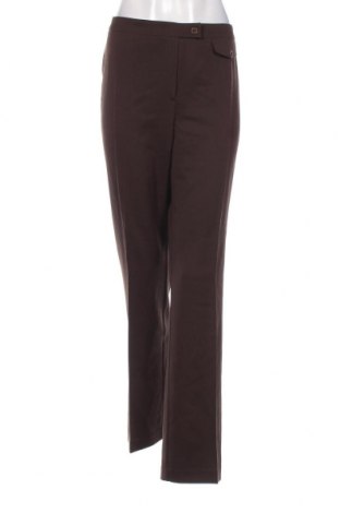 Γυναικείο παντελόνι Devernois, Μέγεθος L, Χρώμα Καφέ, Τιμή 62,40 €