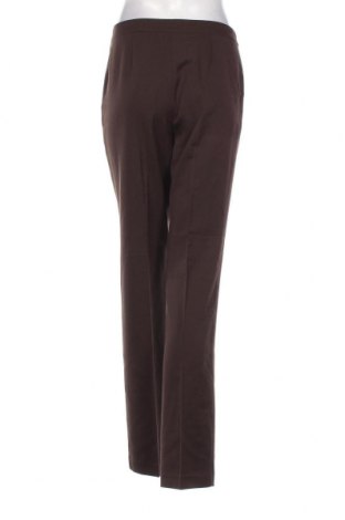 Pantaloni de femei Devernois, Mărime L, Culoare Maro, Preț 299,24 Lei