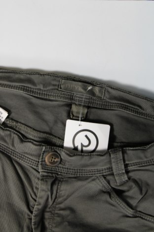 Дамски панталон Deyk, Размер L, Цвят Зелен, Цена 13,05 лв.
