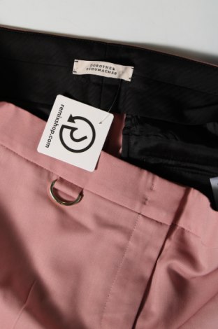 Damenhose Dorothee Schumacher, Größe XL, Farbe Rosa, Preis 112,10 €