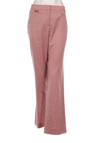 Дамски панталон Dorothee Schumacher, Размер XL, Цвят Розов, Цена 161,10 лв.