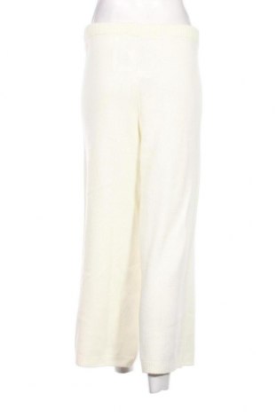 Γυναικείο παντελόνι Dorothy Perkins, Μέγεθος M, Χρώμα Εκρού, Τιμή 7,94 €