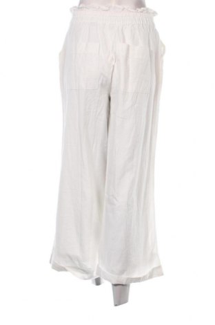 Дамски панталон Dorothy Perkins, Размер S, Цвят Бял, Цена 25,41 лв.
