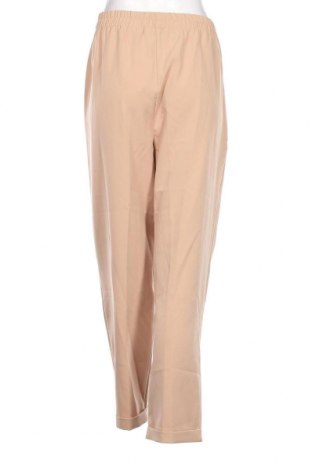 Дамски панталон Dorothy Perkins, Размер XL, Цвят Бежов, Цена 77,00 лв.