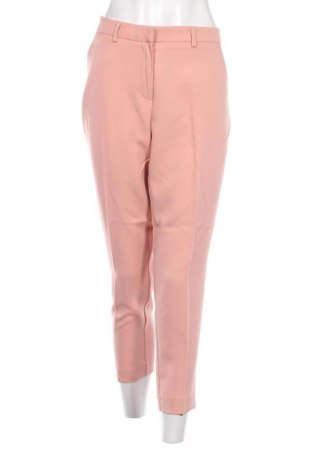 Γυναικείο παντελόνι Dorothy Perkins, Μέγεθος M, Χρώμα Ρόζ , Τιμή 17,86 €