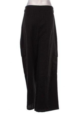 Γυναικείο παντελόνι Dorothy Perkins, Μέγεθος XXL, Χρώμα Μαύρο, Τιμή 39,69 €
