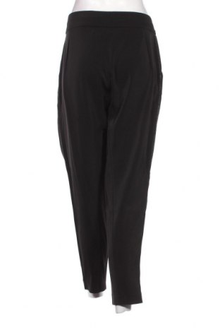 Pantaloni de femei Dqmane, Mărime L, Culoare Negru, Preț 81,63 Lei