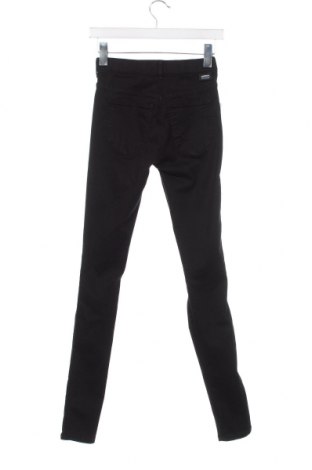 Pantaloni de femei Dr. Denim, Mărime XS, Culoare Negru, Preț 52,01 Lei