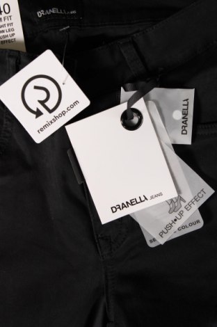 Dámske nohavice Dranella, Veľkosť M, Farba Čierna, Cena  10,55 €