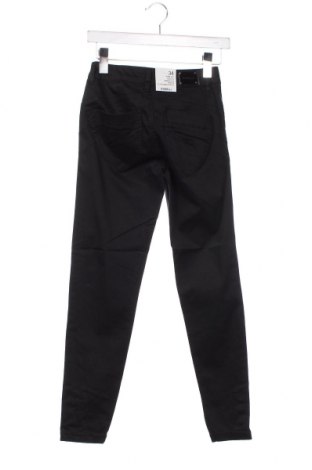 Γυναικείο παντελόνι Dranella, Μέγεθος XS, Χρώμα Μαύρο, Τιμή 11,03 €