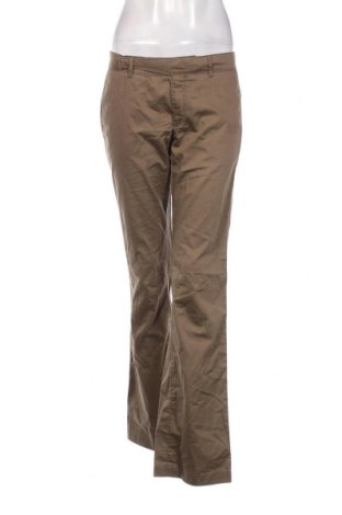 Pantaloni de femei Drykorn for beautiful people, Mărime M, Culoare Maro, Preț 171,67 Lei