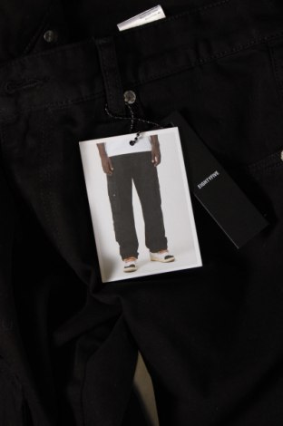 Pantaloni de femei EIGHTYFIVE, Mărime XL, Culoare Negru, Preț 169,34 Lei