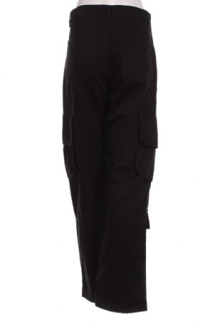 Γυναικείο παντελόνι EIGHTYFIVE, Μέγεθος XL, Χρώμα Μαύρο, Τιμή 12,06 €