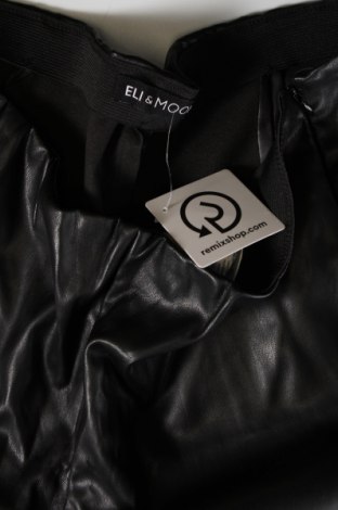Dámske nohavice ELI & MOON, Veľkosť L, Farba Čierna, Cena  16,44 €