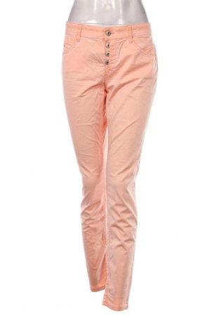 Γυναικείο παντελόνι Edc By Esprit, Μέγεθος L, Χρώμα Ρόζ , Τιμή 8,93 €