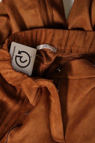 Дамски панталон Edc By Esprit, Размер M, Цвят Кафяв, Цена 8,20 лв.