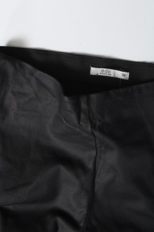 Γυναικείο παντελόνι Edc By Esprit, Μέγεθος S, Χρώμα Μαύρο, Τιμή 3,80 €