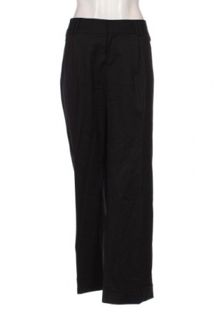 Pantaloni de femei Eddie Bauer, Mărime M, Culoare Negru, Preț 100,66 Lei