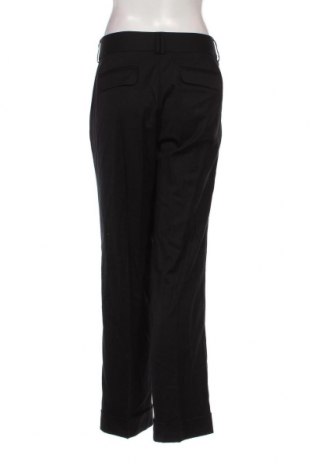 Дамски панталон Eddie Bauer, Размер M, Цвят Черен, Цена 11,56 лв.