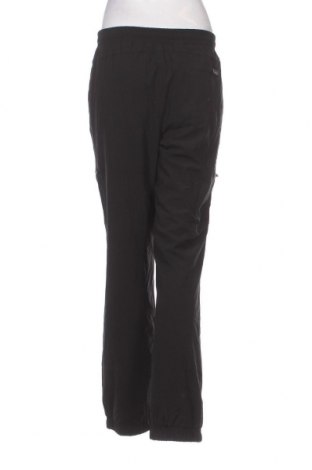 Дамски панталон Eddie Bauer, Размер M, Цвят Черен, Цена 10,20 лв.
