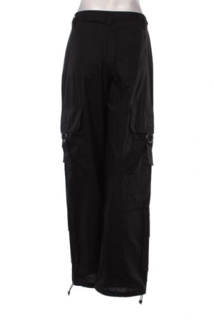 Дамски панталон Edited, Размер M, Цвят Черен, Цена 93,00 лв.