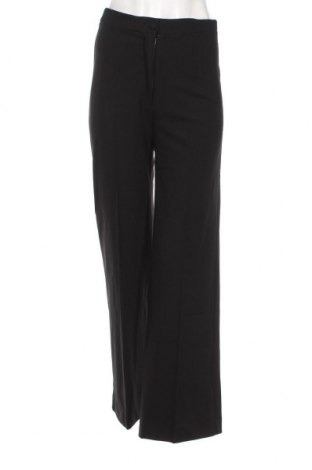Pantaloni de femei Edited, Mărime S, Culoare Negru, Preț 122,37 Lei