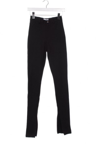 Дамски панталон Edited, Размер XS, Цвят Черен, Цена 41,85 лв.