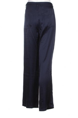 Pantaloni de femei Edited, Mărime L, Culoare Albastru, Preț 45,89 Lei