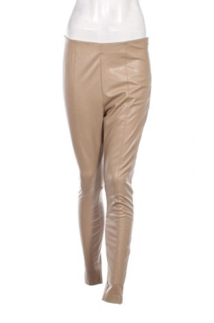 Γυναικείο παντελόνι Edited, Μέγεθος S, Χρώμα  Μπέζ, Τιμή 10,07 €