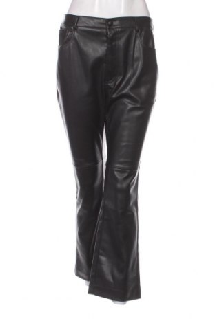 Pantaloni de femei Edited, Mărime M, Culoare Negru, Preț 305,92 Lei