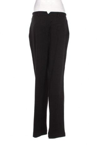 Pantaloni de femei Edited, Mărime M, Culoare Negru, Preț 61,18 Lei