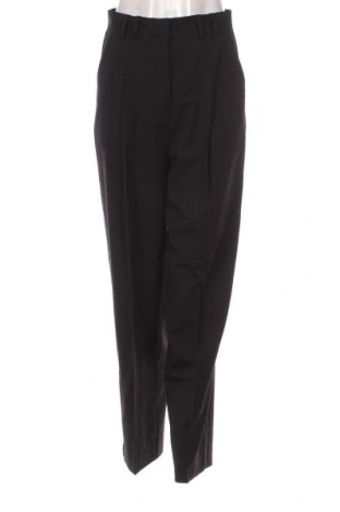 Pantaloni de femei Edited, Mărime S, Culoare Negru, Preț 45,89 Lei