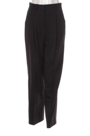 Pantaloni de femei Edited, Mărime S, Culoare Negru, Preț 64,24 Lei