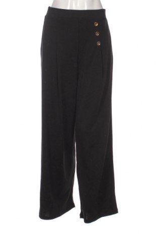 Pantaloni de femei Edited, Mărime M, Culoare Negru, Preț 64,24 Lei