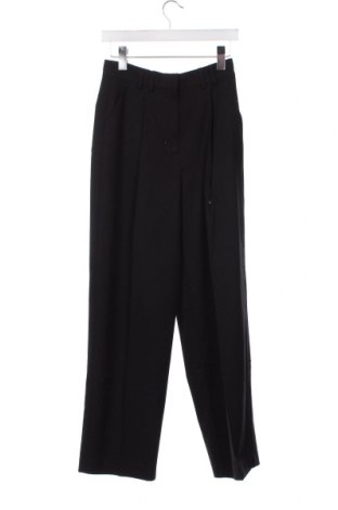 Pantaloni de femei Edited, Mărime S, Culoare Negru, Preț 45,89 Lei