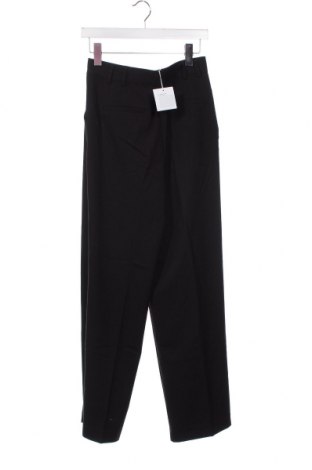 Γυναικείο παντελόνι Edited, Μέγεθος S, Χρώμα Μαύρο, Τιμή 9,59 €