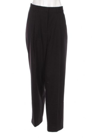 Pantaloni de femei Edited, Mărime L, Culoare Negru, Preț 45,89 Lei