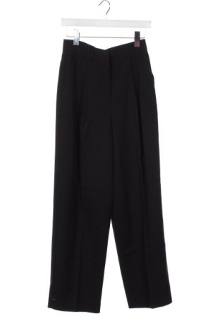 Pantaloni de femei Edited, Mărime S, Culoare Negru, Preț 64,24 Lei