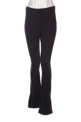 Γυναικείο παντελόνι Edited, Μέγεθος S, Χρώμα Μαύρο, Τιμή 21,57 €