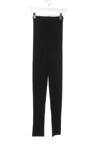 Pantaloni de femei Edited, Mărime XS, Culoare Negru, Preț 45,89 Lei