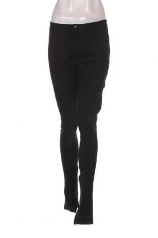 Pantaloni de femei Edited, Mărime M, Culoare Negru, Preț 45,89 Lei