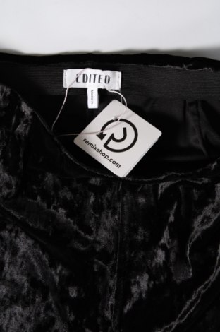 Damenhose Edited, Größe S, Farbe Schwarz, Preis 11,99 €