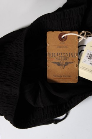 Γυναικείο παντελόνι Eight2Nine, Μέγεθος XL, Χρώμα Μαύρο, Τιμή 47,94 €