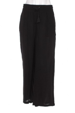 Дамски панталон Eight2Nine, Размер XL, Цвят Черен, Цена 51,15 лв.