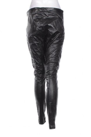 Дамски панталон Eksept, Размер L, Цвят Черен, Цена 8,61 лв.
