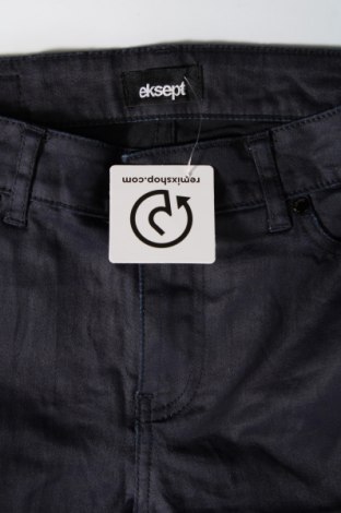 Damenhose Eksept, Größe S, Farbe Blau, Preis € 4,28