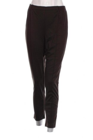 Дамски панталон El Corte Ingles, Размер M, Цвят Черен, Цена 8,12 лв.