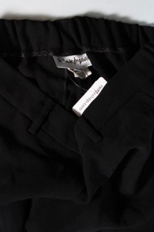 Pantaloni de femei El Corte Ingles, Mărime S, Culoare Negru, Preț 24,99 Lei