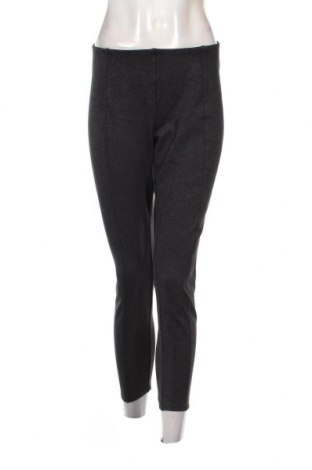 Дамски панталон Ellen Tracy, Размер L, Цвят Сив, Цена 37,40 лв.