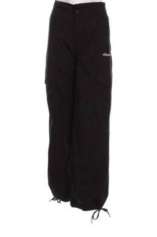 Дамски панталон Ellesse, Размер S, Цвят Черен, Цена 93,00 лв.